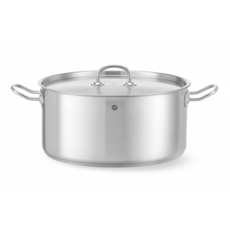 Lonec s pokrovom Kitchen Line 32 cm Lonec s pokrovom Kitchen Line 32 cm