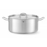 Lonec s pokrovom Kitchen Line 32 cm