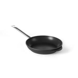 Ponev iz litega aluminija - posebej primerna za indukcijo - 29 cm