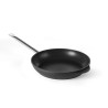 Ponev iz litega aluminija - posebej za indukcijo - 32 cm
