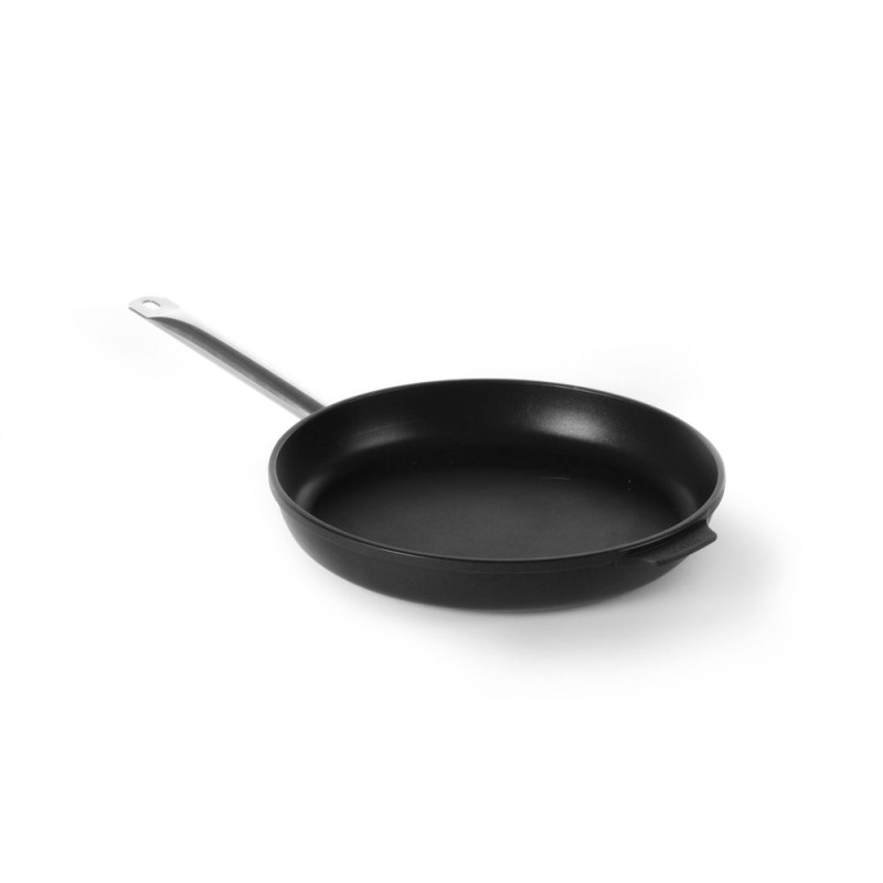 Litoželezna ponjava iz aluminija - 23 cm Litoželezna ponjava iz aluminija - 23 cm