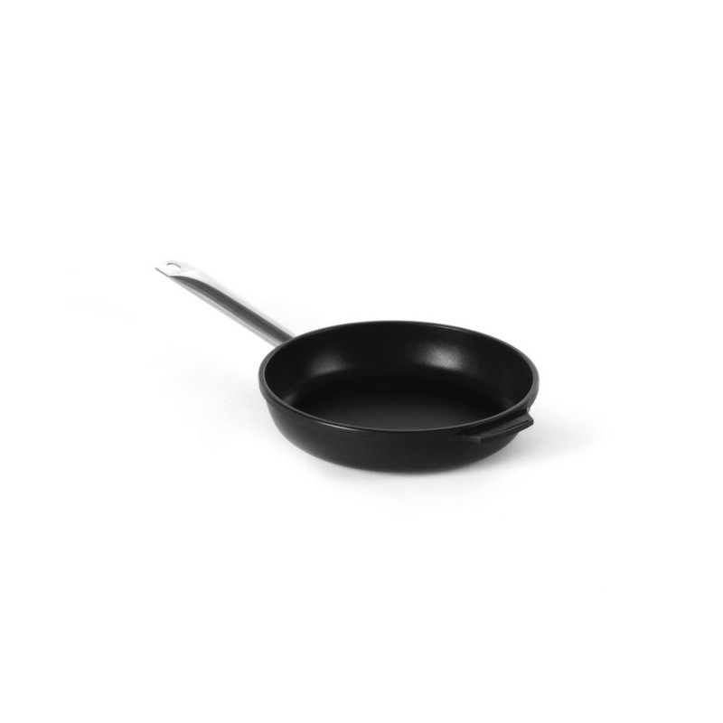 Litoželezna ponjava iz aluminija - 32 cm Litoželezna ponjava iz aluminija - 32 cm