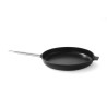 Litoželezna ponjava iz aluminija - 36 cm