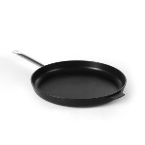 Litoželezna ponjava iz aluminija - 40 cm