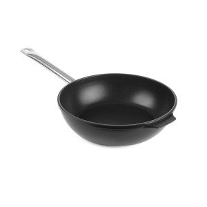 Litoželezna ponvica iz aluminija - 28 cm