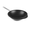 Wok iz aluminija - premer 32 cm