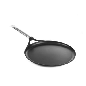 Peka za palačinke iz aluminijaste litega železa - premer 32 cm