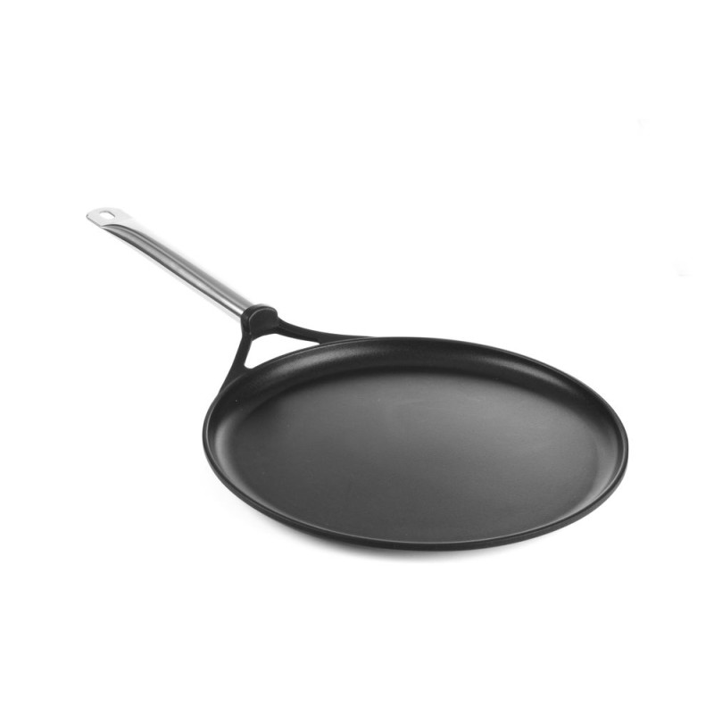 Peka za palačinke iz aluminijaste litega železa - premer 32 cm Peka za palačinke iz aluminijaste litega železa - premer 32 cm