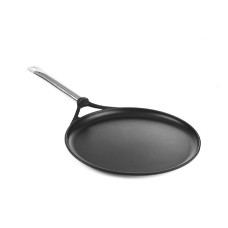 Peka za palačinke iz aluminijaste litega železa - premer 32 cm