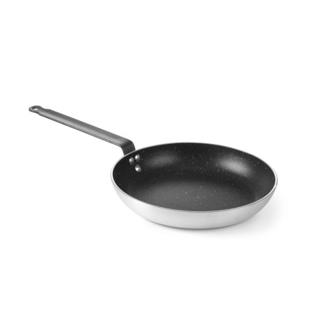 Ponev iz aluminija - 28 cm - Znamka HENDI - Fourniresto