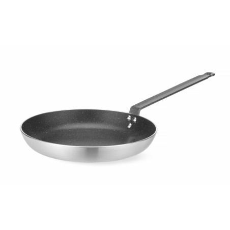 Ponev iz aluminija - 32 cm
