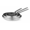 Ponev iz aluminija - premer 36 cm