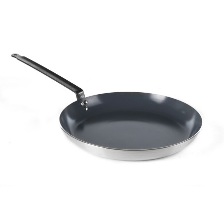 Ponev iz aluminija - 39 cm - Znamka HENDI - Fourniresto