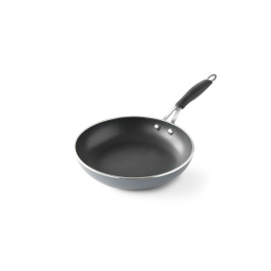Ponev iz aluminija - 24 cm - Znamka HENDI - Fourniresto
