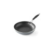 Ponev iz aluminija - 28 cm - Znamka HENDI - Fourniresto