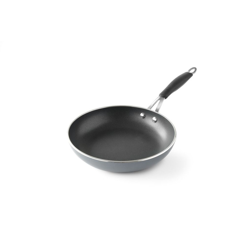 Aluminijasta ponvica - 32 cm - Znamka HENDI - Fourniresto