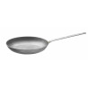 Ponev iz jekla - 28 cm - Znamka HENDI - Fourniresto