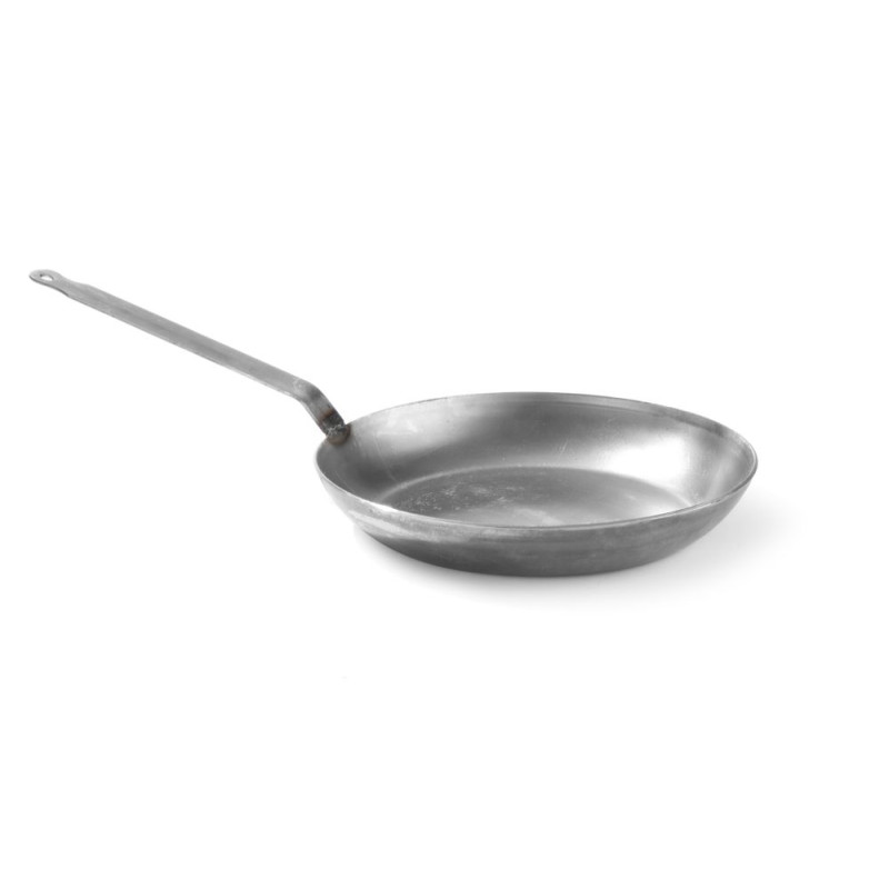 Ponev iz jekla - 30 cm - Znamka HENDI - Fourniresto