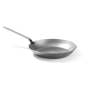 Ponev iz jekla - 32 cm - Znamka HENDI - Fourniresto