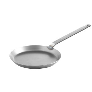 Palačinkar iz jekla - 23 cm - Znamka HENDI - Fourniresto