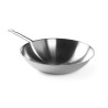 Wok 3-slojni 36 cm - Znamka HENDI - Fourniresto