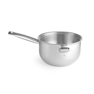 Pečica vodna kopel aluminijasta - Znamka HENDI - Fourniresto