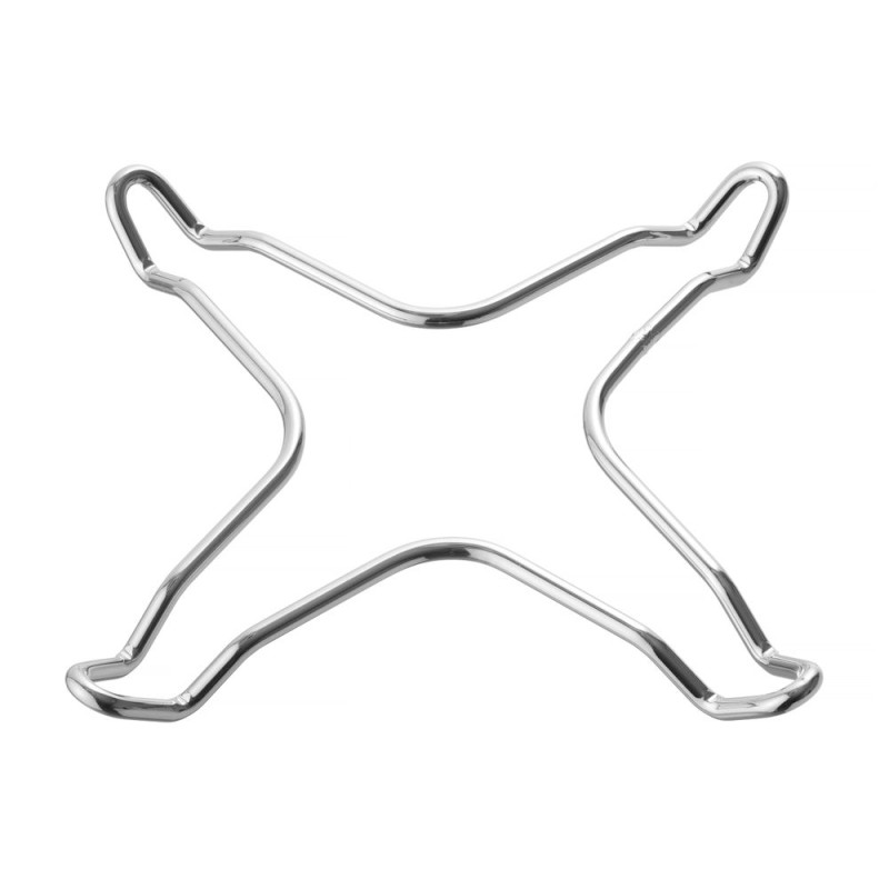 Réducteur de Grille 25 x 25 cm - Marque HENDI - Fourniresto Réducteur de Grille 25 x 25 cm - Marque HENDI - Fourniresto