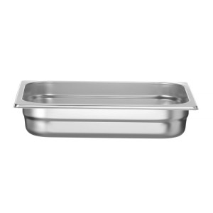 Bak Gastronorm Profi Line GN 1/2 - 4 L - V 65 mm