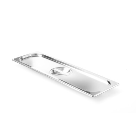 Gastronorm Lid Profile Line - GN 2/4 Gastronorm Lid Profile Line - GN 2/4