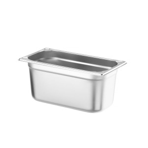 Bak Gastronorm GN 1/3 - Znamka HENDI - Fourniresto