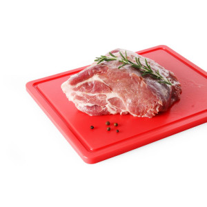 Deska za rezanje HACCP 600x400 - Znamka HENDI - Fourniresto