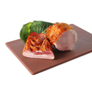 Deska za rezanje HACCP 600x400 - Znamka HENDI - Fourniresto