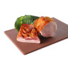 Deska za rezanje HACCP 600x400 - Znamka HENDI - Fourniresto