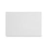 Rezalna deska HACCP - 450 x 300 mm - Bela - Debelina 13 mm