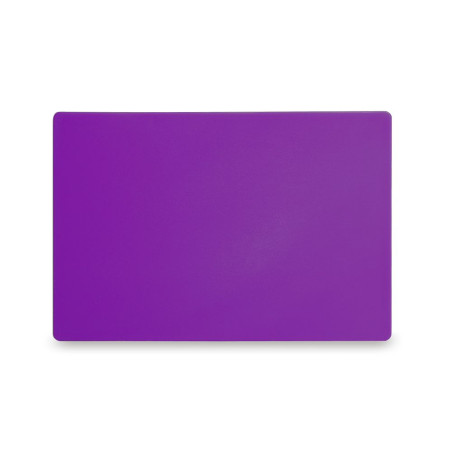 Deska za rezanje HACCP 450x300 - Znamka HENDI - Fourniresto