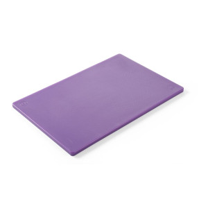 Deska za rezanje HACCP 450x300 - Znamka HENDI - Fourniresto