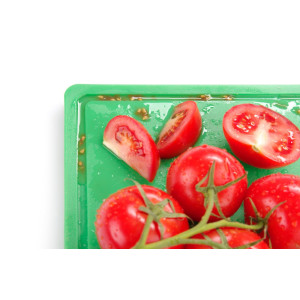 Deska za rezanje HACCP Gastronorm 1/1 - Blagovna znamka HENDI - Fourniresto