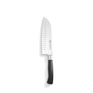 Nož Santoku - Znamka HENDI - Fourniresto