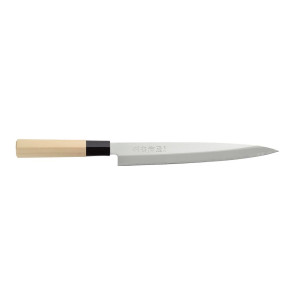 Nož za sashimi - Dolžina rezila 21 cm