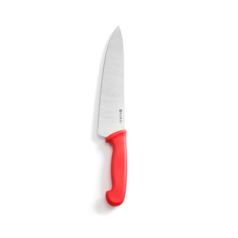 Nož chef - Znamka HENDI - Fourniresto Nož chef - Znamka HENDI - Fourniresto