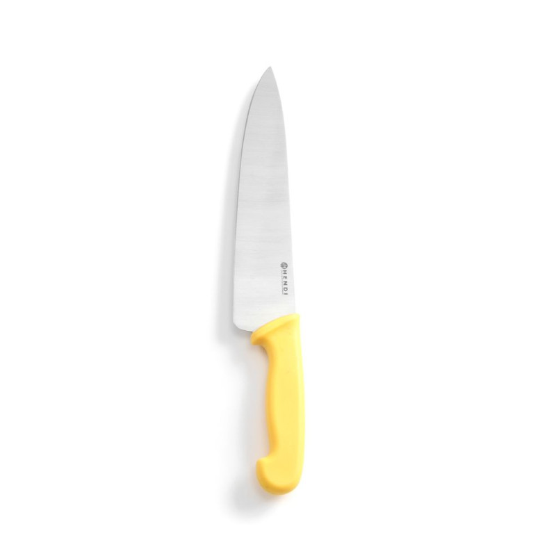 Nož chef - Znamka HENDI - Fourniresto Nož chef - Znamka HENDI - Fourniresto