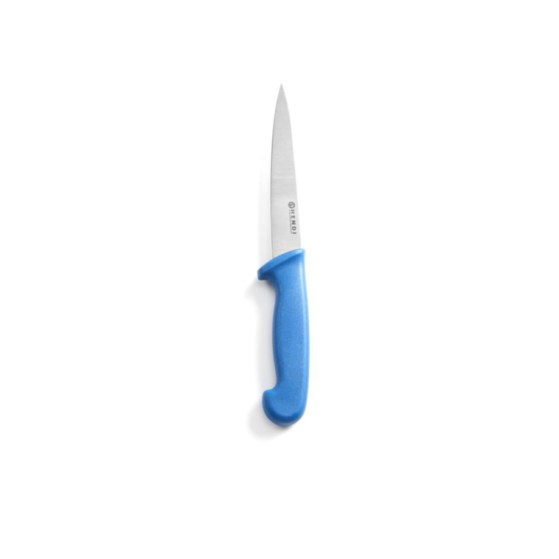 Filet nož za ribe - 15 cm rezilo