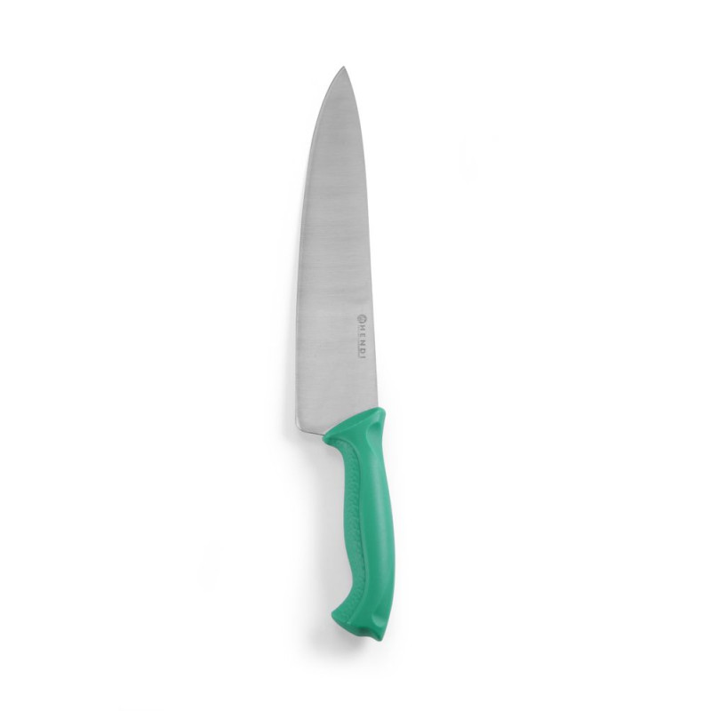 Nož chef - Znamka HENDI - Fourniresto Nož chef - Znamka HENDI - Fourniresto