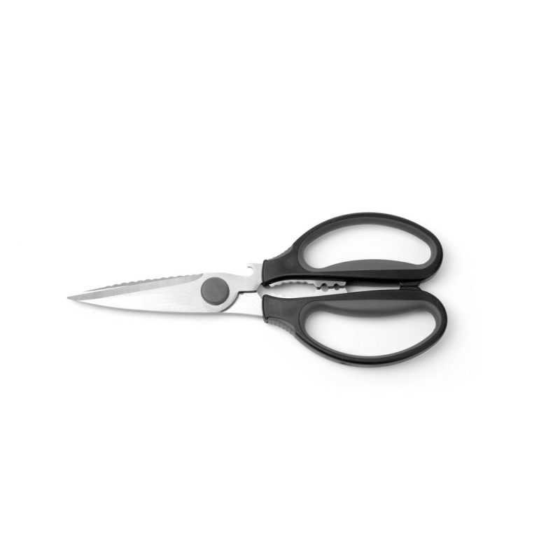 Kitchen scissors softgrip - Brand HENDI - Fourniresto Kitchen scissors softgrip - Brand HENDI - Fourniresto