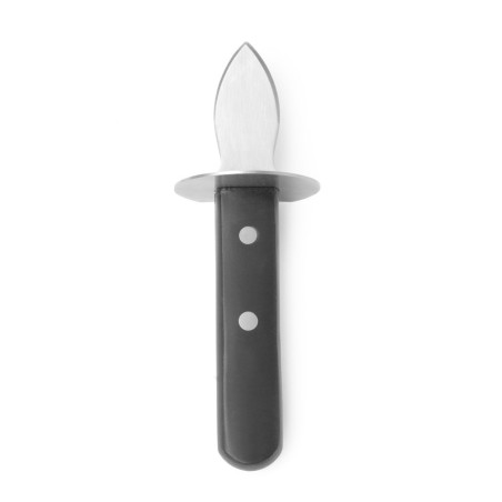 Round oyster knife - Brand HENDI - Fourniresto Round oyster knife - Brand HENDI - Fourniresto