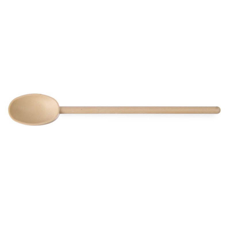 Exoglass Spoon - Brand HENDI - Fourniresto Exoglass Spoon - Brand HENDI - Fourniresto