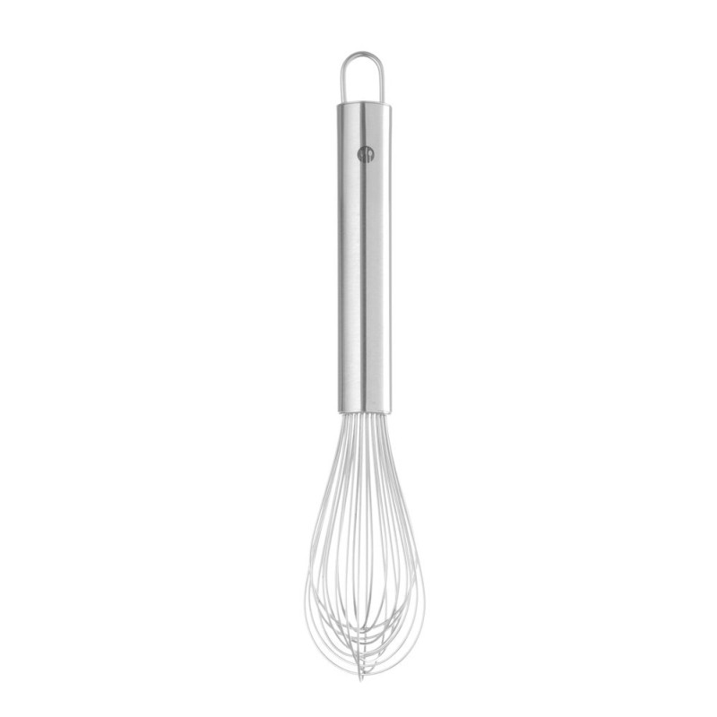 Stainless Steel Piano Whip - L 250 mm Stainless Steel Piano Whip - L 250 mm