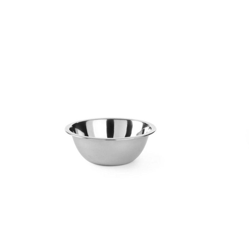 Bol Mélangeur en Inox - 1,4 L - ø 197 mm Bol Mélangeur en Inox - 1,4 L - ø 197 mm