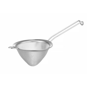Kitajski fini mrežasti inox - ø 160 mm