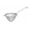 Kitajski fini mrežasti inox - ø 160 mm